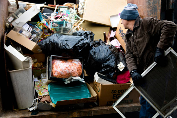 Best Garage Cleanout Services  in Cedar Bluff, VA