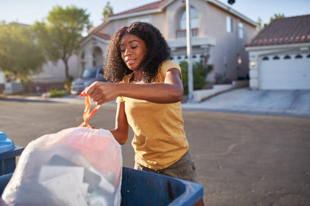 Best Junk Removal Near Me  in Cedar Bluff, VA