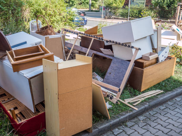 Household Junk Removal in Cedar Bluff, VA