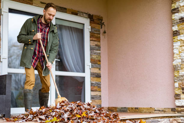 Best Household Junk Removal  in Cedar Bluff, VA