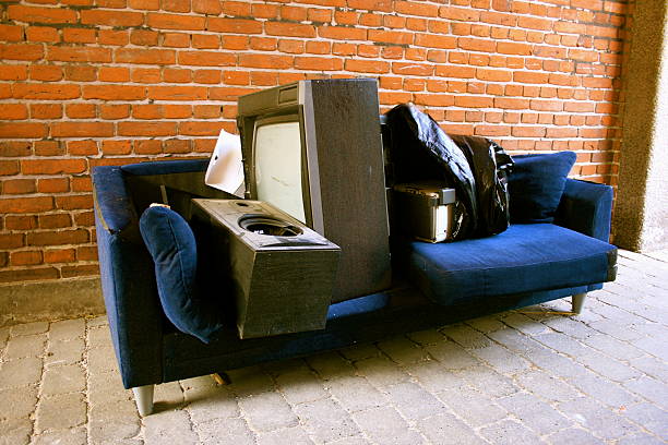 Best Basement Cleanout Services  in Cedar Bluff, VA