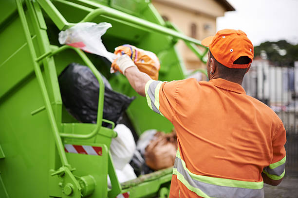 Reliable Cedar Bluff, VA Junk Removal Solutions