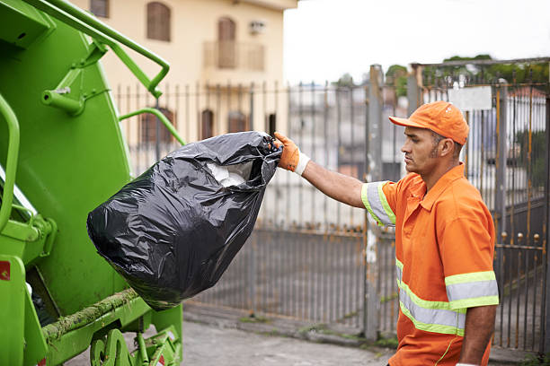 Best Office Junk Removal  in Cedar Bluff, VA