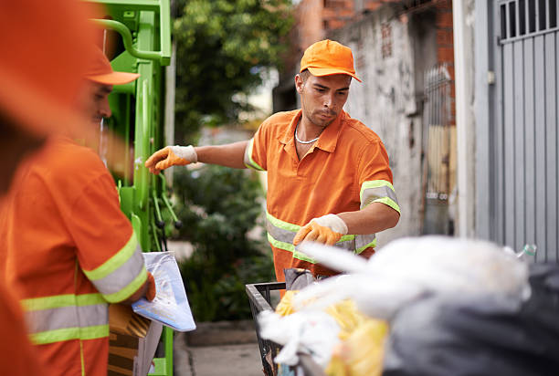 Best Affordable Junk Removal Services  in Cedar Bluff, VA